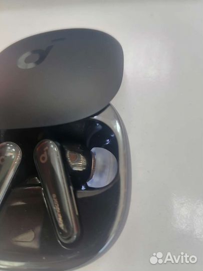 Беспроводные наушники anker soundcore Liberty 4