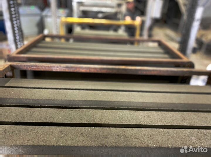 Тротуарная плитка с доставкой от 120 м2