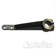 Рычаг вала вилки выключения сцепления урал