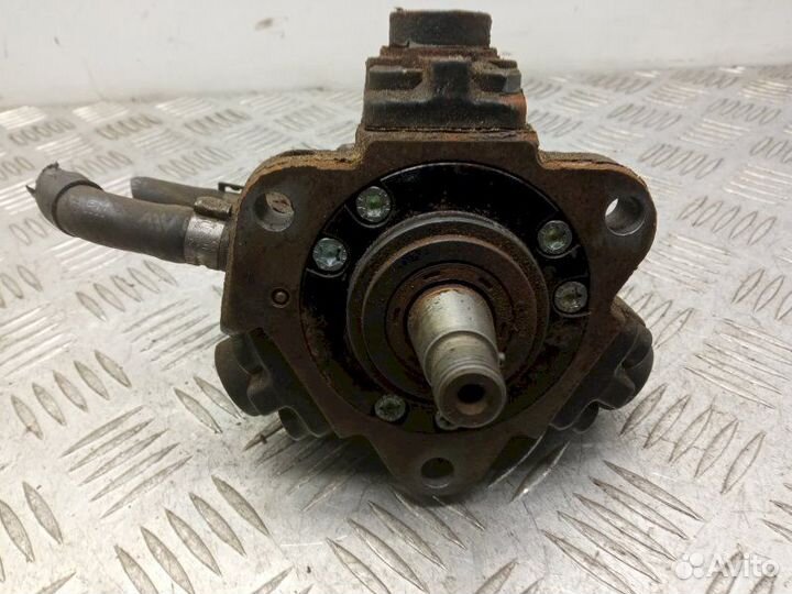 Тнвд 0445010193 Opel Insignia (2008-2017)