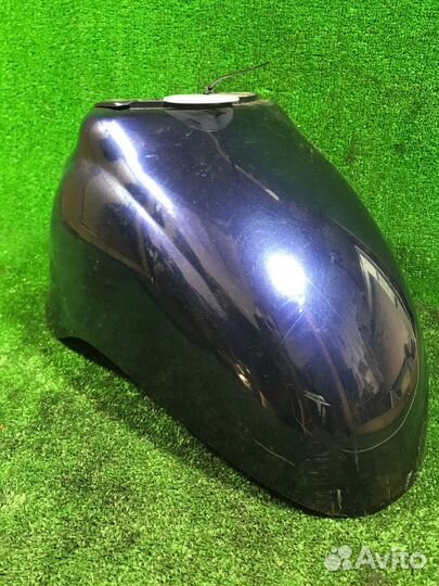 Крыло переднее в сборе Yamaha Vino 2t Оригинал