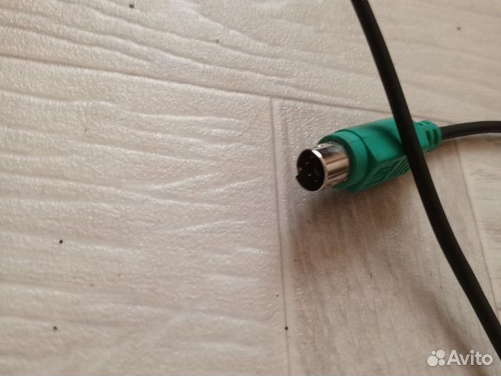 Компьютерная мышь