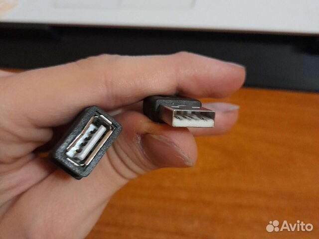 USB кабель