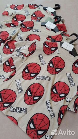 Костюм на мальчика Н&М