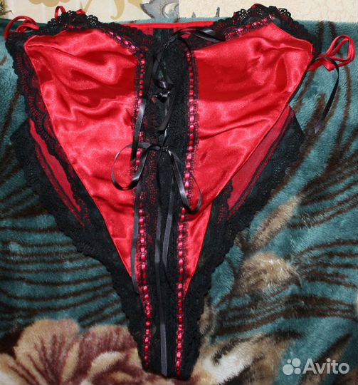 Атласное боди