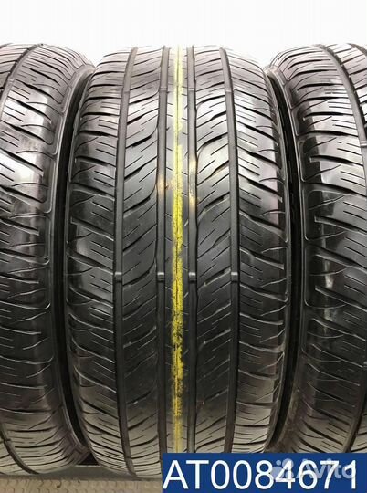 Dunlop Grandtrek PT2A 285/50 R20 98H