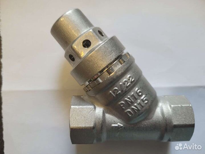 Редуктор valtec 1/2 15