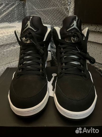 Air Jordan 5 Оригинал