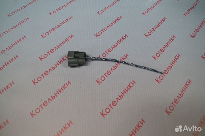 Nissan 22448-6N015 Разьем катушки зажигания