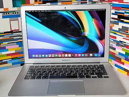 MacBook Air 13 2014 i7 8/128