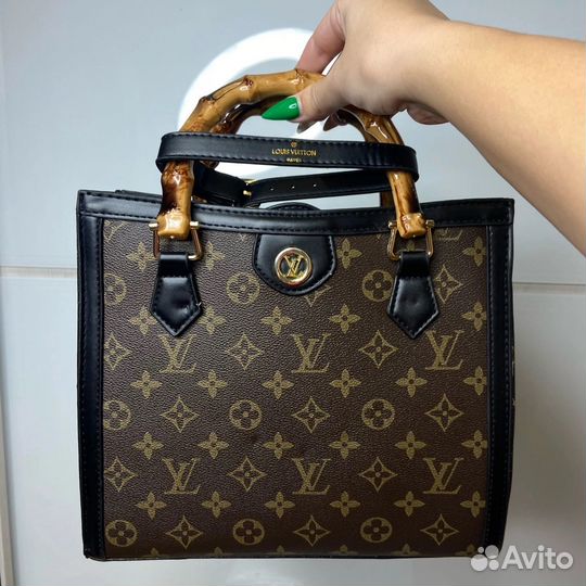 Сумка louis vuitton