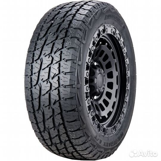 Landspider Wildtraxx A/T 265/60 R20 121S