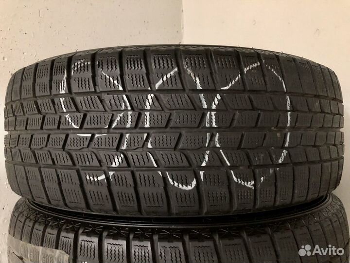 Goodyear Ice Navi 6 225/55 R17 97Q