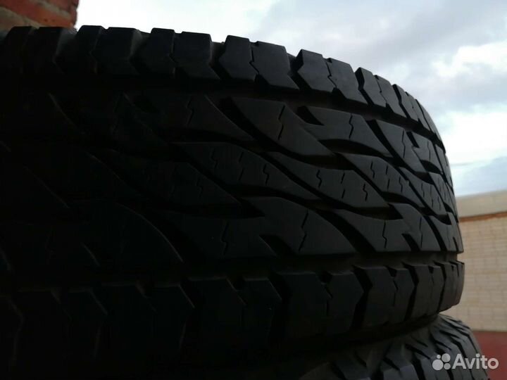 Bridgestone Dueler A/T 225/75 R16 100S