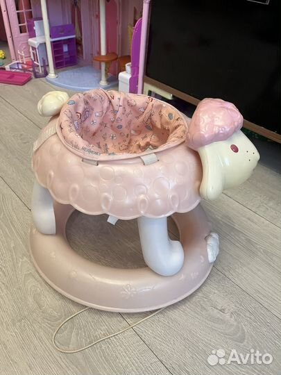 Ходунки для кукол baby annabell