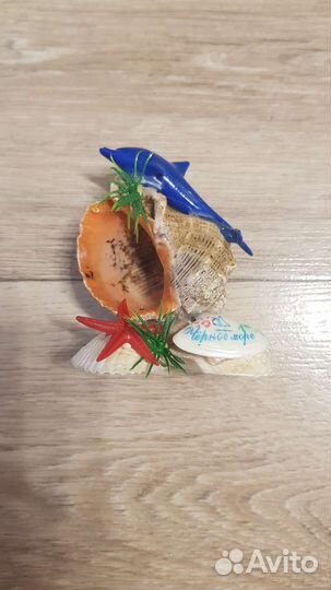 Сувениры и магнитики на холодильник