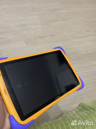 Детский планшет
