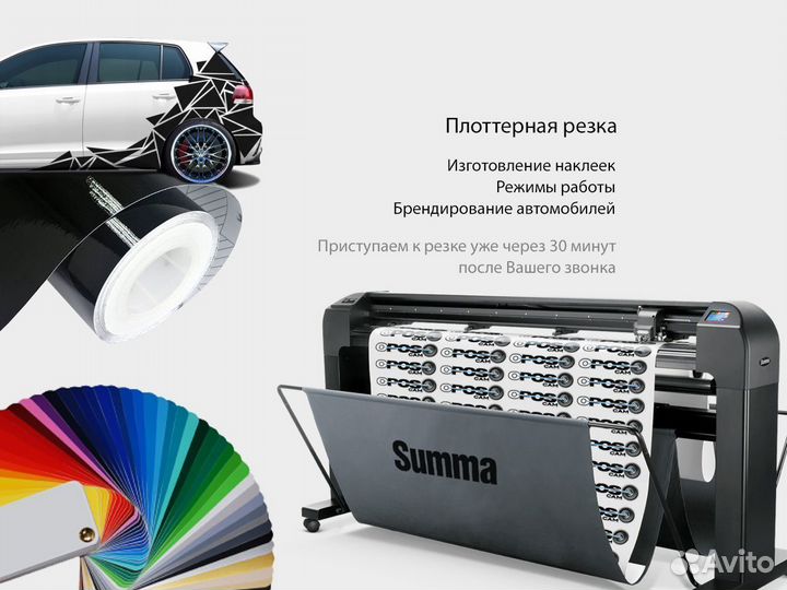 Вывеска объемные буквы. Пекарня