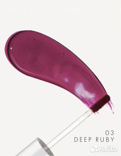 Тинт для губ