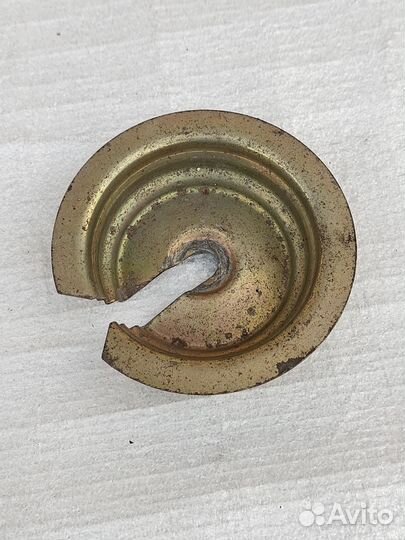 Крепление запасного колеса bmw 5 e39