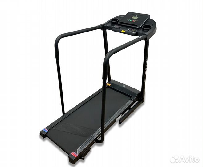 Беговая дорожка реабилитационнная DFC cynos T175