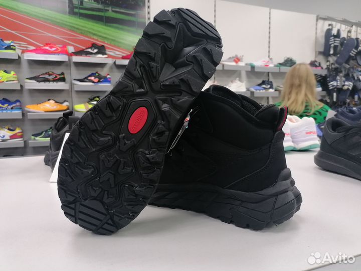 Ботинки жен strobbs F8423