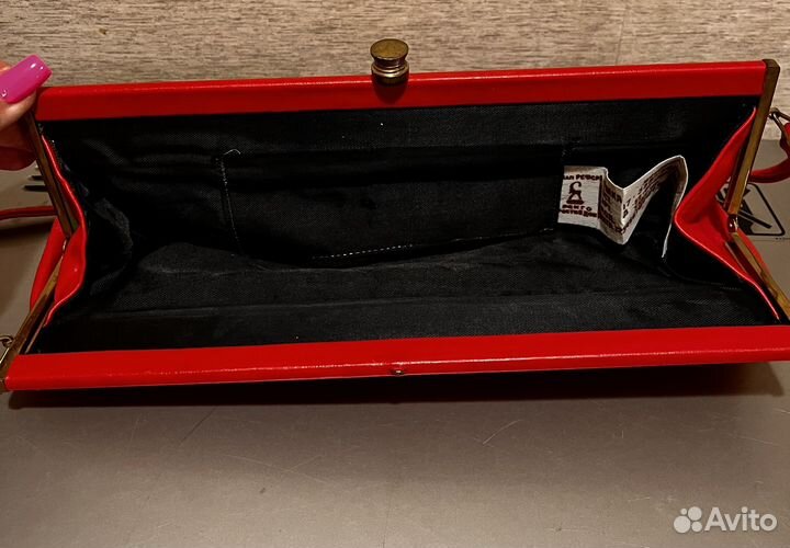 Сумочка СССР