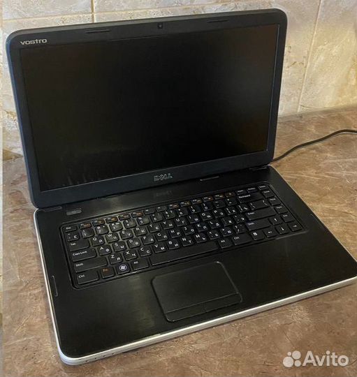 Ноутбук Dell 1540