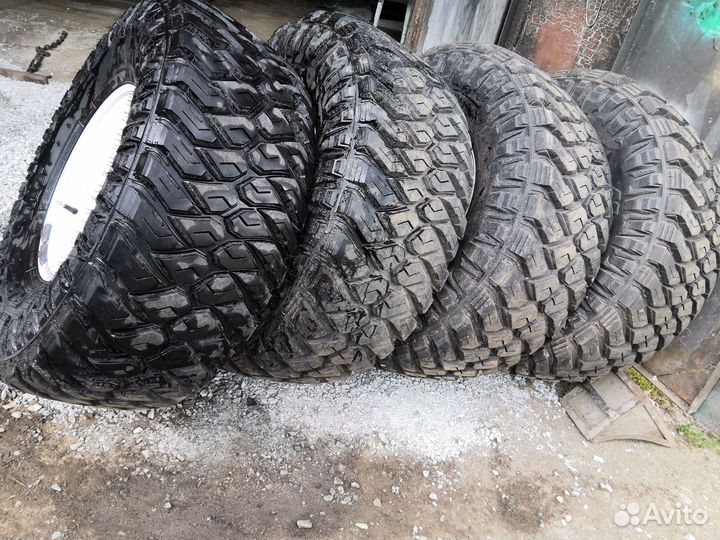 Maxxis Razr MT MT-772 33/12.5 R15 108Q