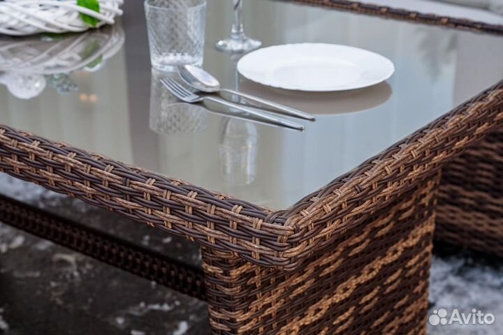 Садовая мебель