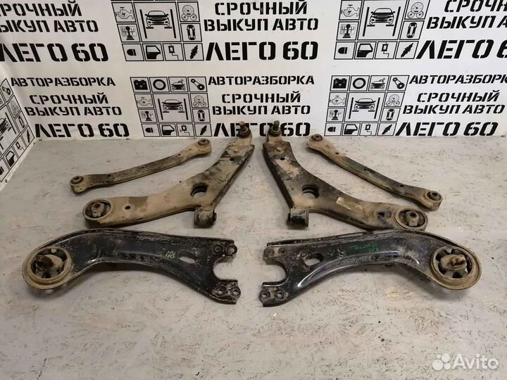 Рычаги подвески для Kia Sportage
