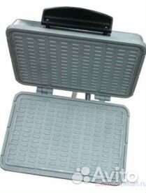 Вафельница электрическая Лакомка