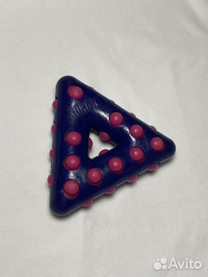 Kong игрушка для собак