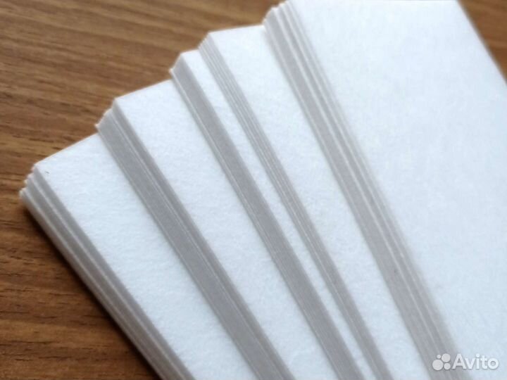 Полоски для эпиляции