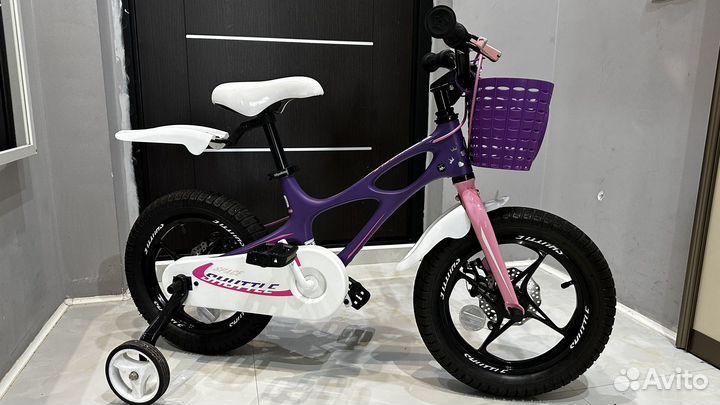 Велосипед Royal Baby Space Shuttle 16