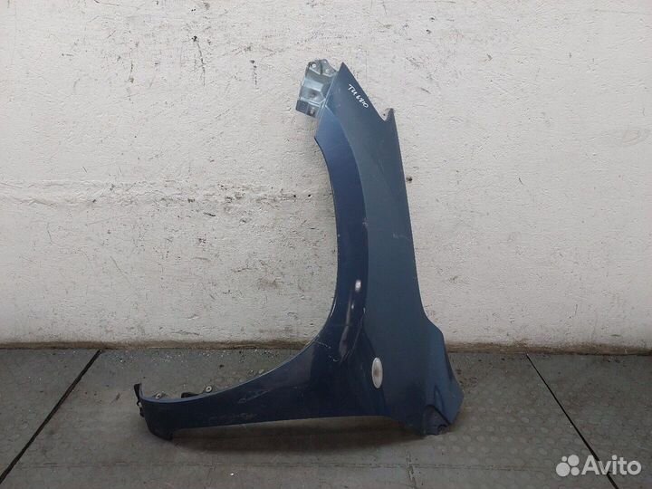 Крыло Toyota RAV 4, 2006