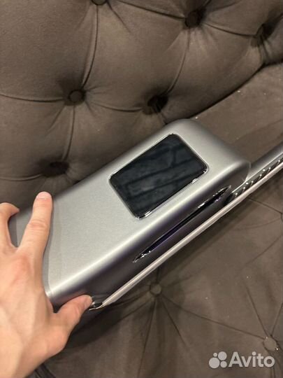 Lava me 4