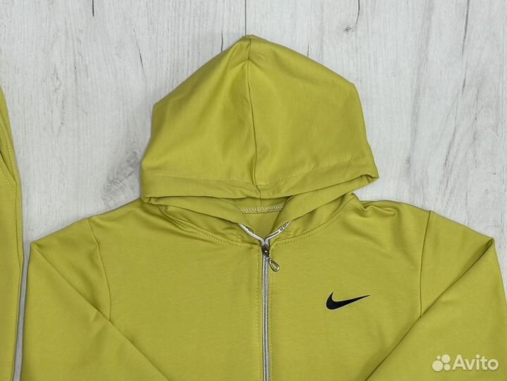 Спортивный костюм nike детский с 128 по 152 р-р