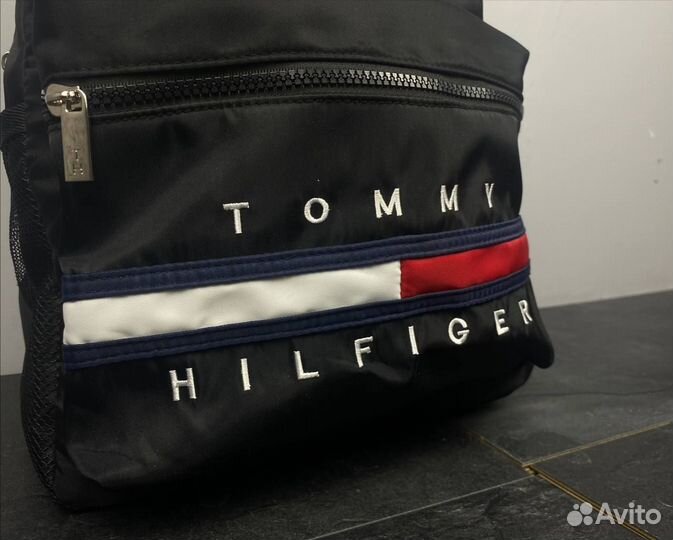 Рюкзак Tommy Hilfiger