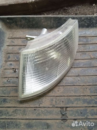 Туманки 2110-2111