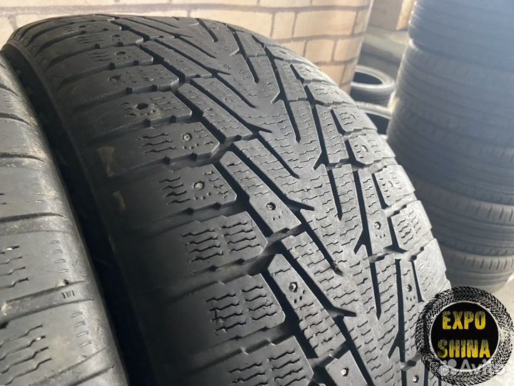Nokian Tyres Hakkapeliitta 7 SUV 285/50 R20 116T