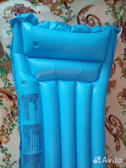 Надувной фламинго