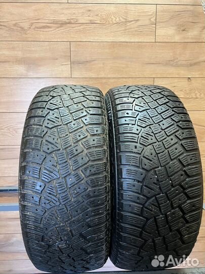 Continental IceContact 2 225/55 R17 T