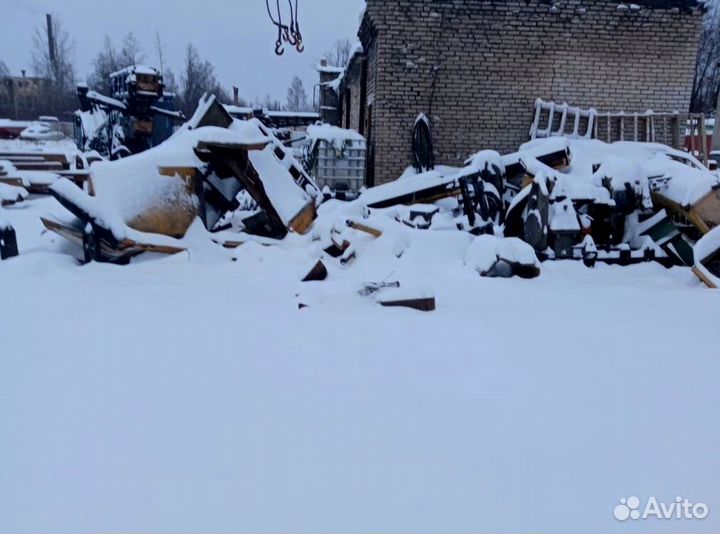 Выкуп металла