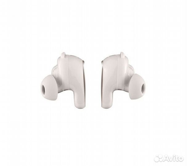 Наушники Bose QuietComfort Ultra Earbuds, бежевый