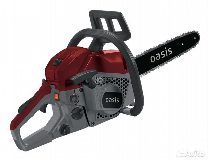 Бензопила 45/16 Oasis