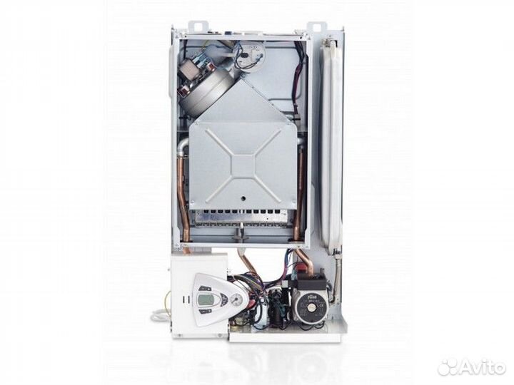 Котёл газовый настенный Ferroli Vitabel HF 24