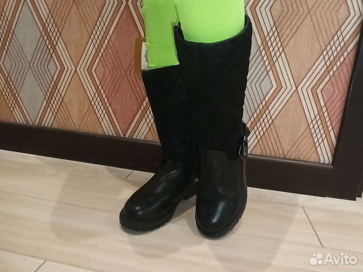 Сапоги