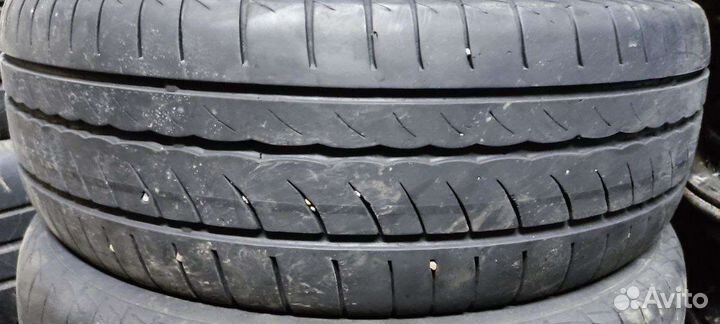 Pirelli Cinturato P1 Verde 185/55 R15
