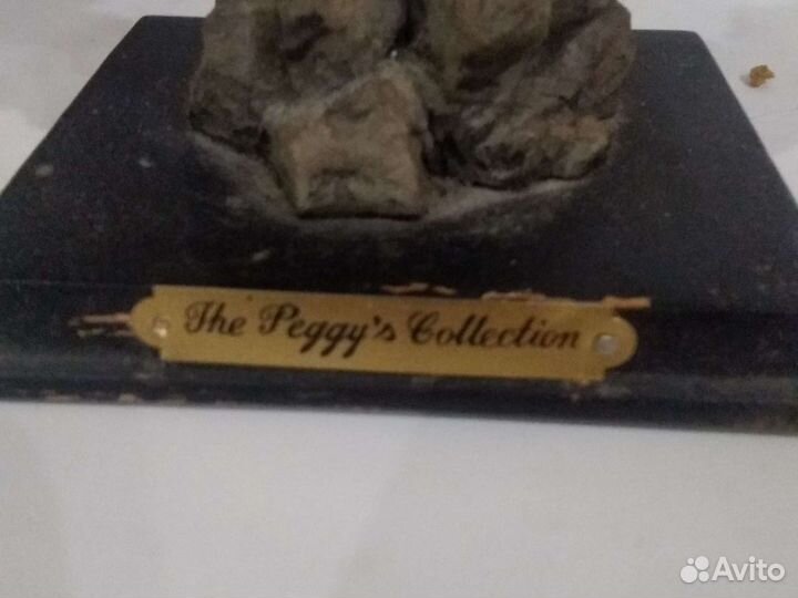 Фигурка декоративная